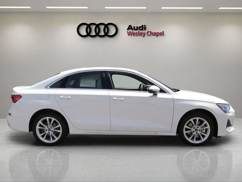 New 2026 Audi A3 2.0T Premium AWD/4WD image 6