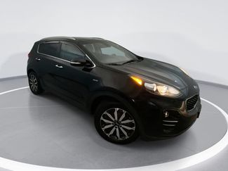 Used 2017 Kia Sportage EX w/ EX Technology Package AWD/4WD video 1