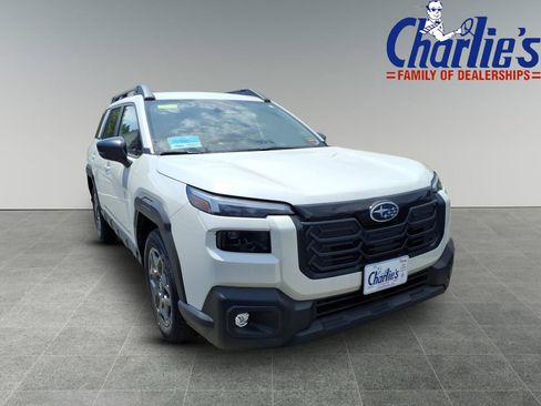 New 2026 Subaru Outback Premium AWD/4WD image 3