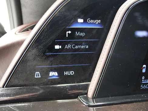 Used 2023 Cadillac Escalade Sport Platinum w/ LPO, ONYX Package image 26