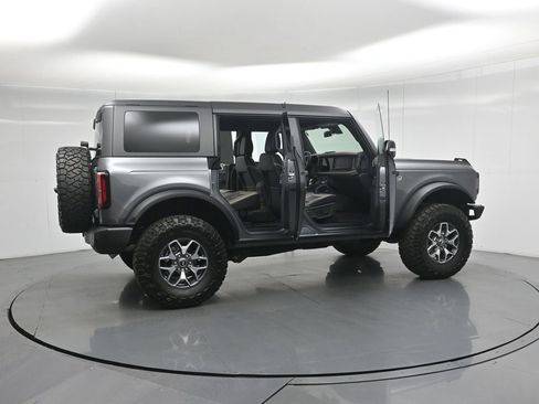 Used 2024 Ford Bronco Wildtrak AWD/4WD image 5