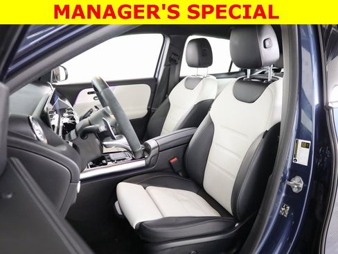 Used 2021 Mercedes-Benz GLA 35 AMG GLA 35 AMG image 26