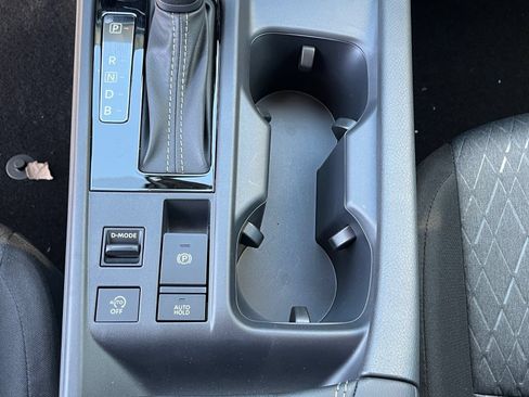 New 2027 Nissan Sentra SV w/ Floor Mat Package FWD image 28