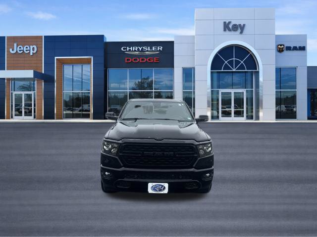 Used 2023 RAM 1500 Big Horn AWD/4WD image 9