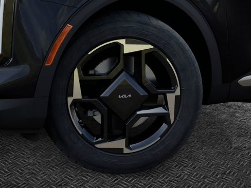New 2026 Kia Sportage EX image 9