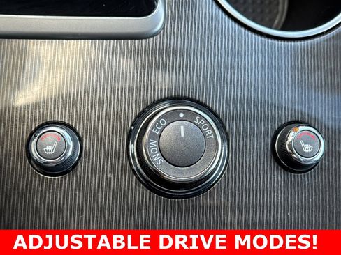 Used 2020 INFINITI QX60 Luxe w/ Essential Package image 23