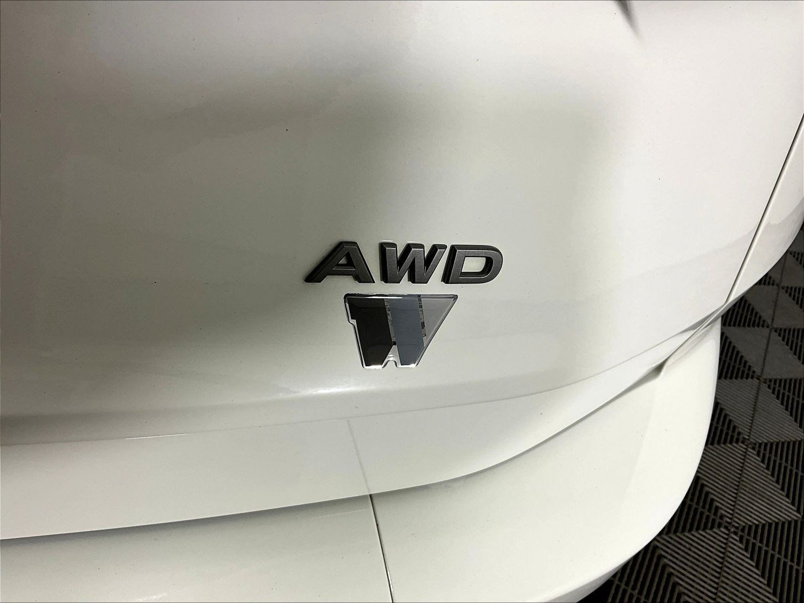 Certified 2024 Nissan Rogue S AWD/4WD image 24