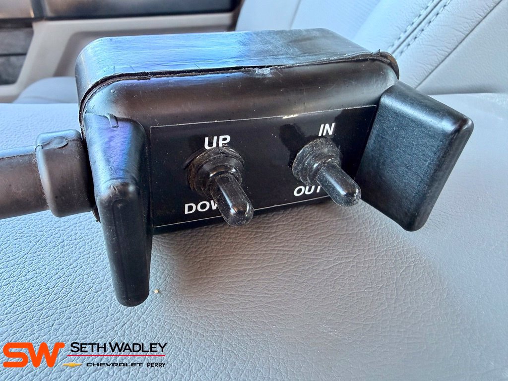 Used 2019 Ford F350 XL w/ Power Equipment Group AWD/4WD image 19