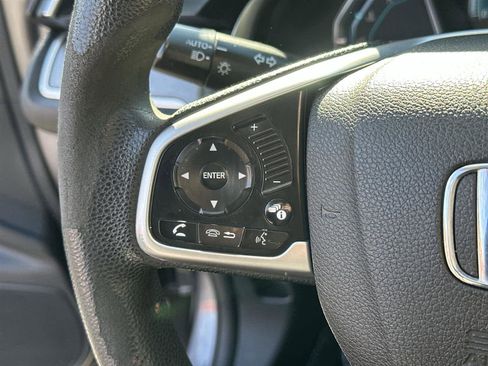 Used 2016 Honda Civic EX image 23