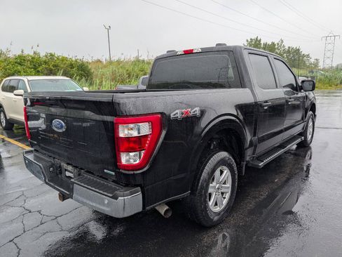 Used 2023 Ford F150 XL w/ Trailer Tow Package AWD/4WD image 12