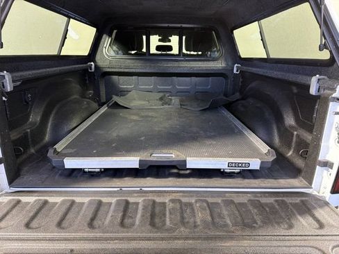 Certified 2023 RAM 2500 Limited w/ Night Edition AWD/4WD image 13