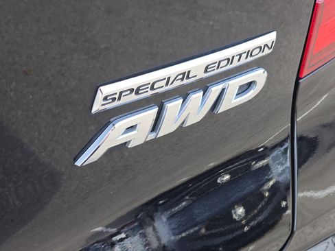 Used 2022 Honda Pilot Special Edition image 11