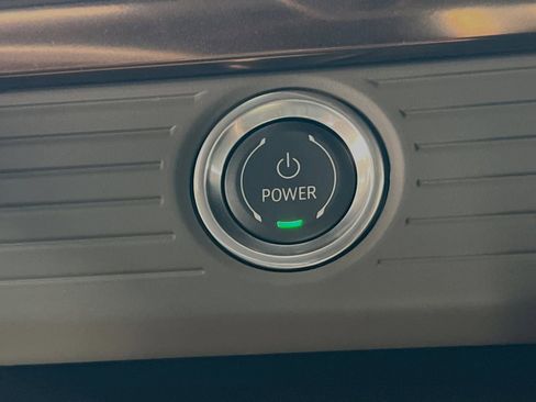 New 2025 GMC Hummer EV 3X AWD/4WD image 23