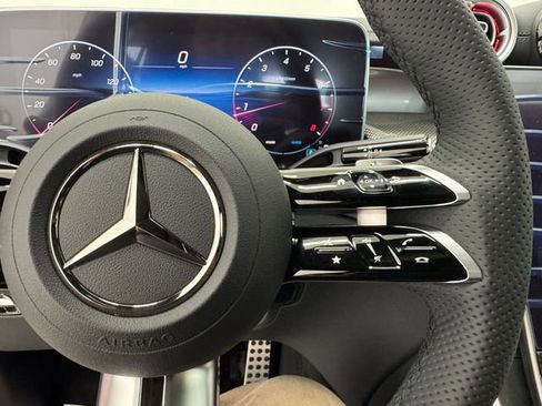 New 2026 Mercedes-Benz GLC 300 image 24