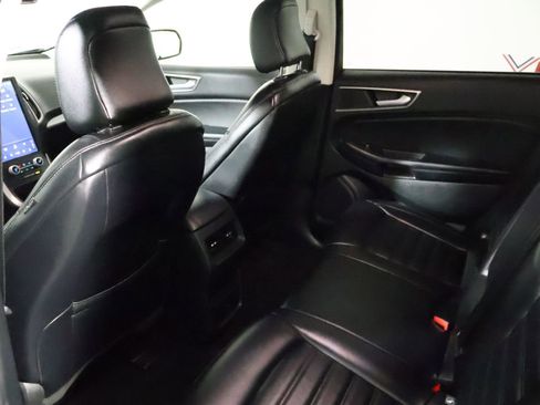 Used 2023 Ford Edge SEL image 41