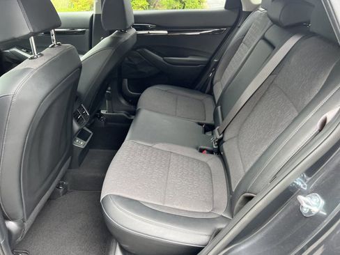 Certified 2026 Kia Seltos S FWD image 21