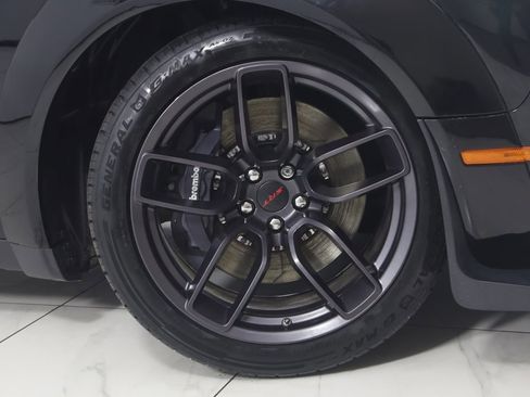 Used 2020 Dodge Challenger R/T Scat Pack image 16