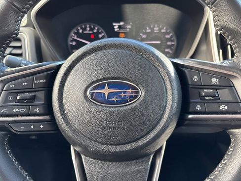 Used 2024 Subaru Ascent Premium w/ Convenience Package image 11