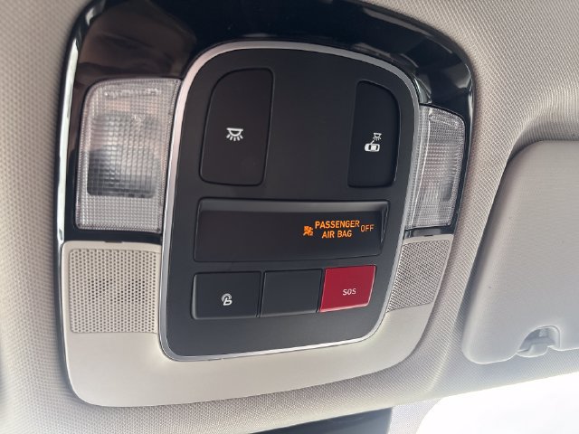 Used 2023 Hyundai Tucson SEL AWD/4WD image 30