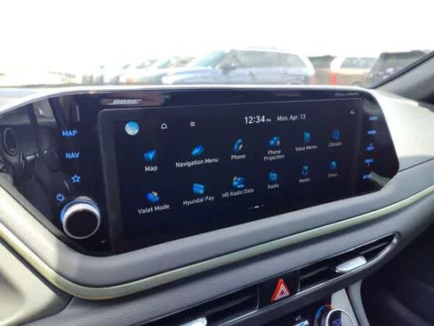 Used 2023 Hyundai Sonata SEL Plus image 14