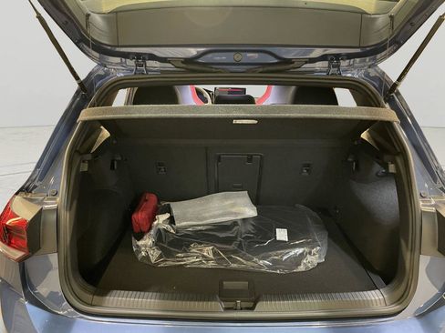 New 2025 Volkswagen GTI SE FWD image 11