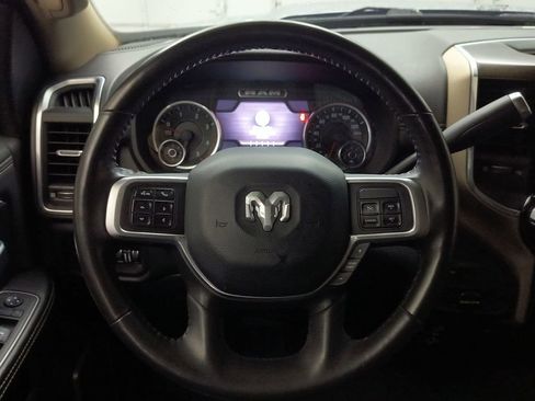 Used 2022 RAM 2500 Laramie image 12