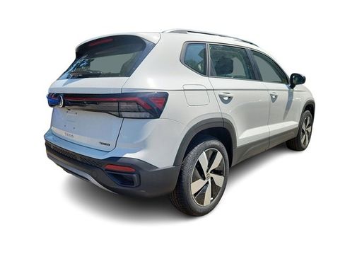 New 2025 Volkswagen Taos S image 4