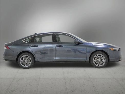 New 2026 Honda Accord EX-L image 6