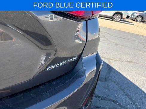 Used 2024 Subaru Crosstrek 2.0i AWD/4WD image 24