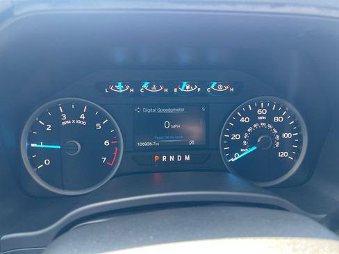 Used 2018 Ford F150 XLT w/ Equipment Group 302A Luxury AWD/4WD image 23