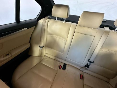 Used 2016 BMW 535i Sedan RWD image 12