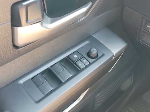 New 2026 Toyota Tundra SR5 RWD image 18