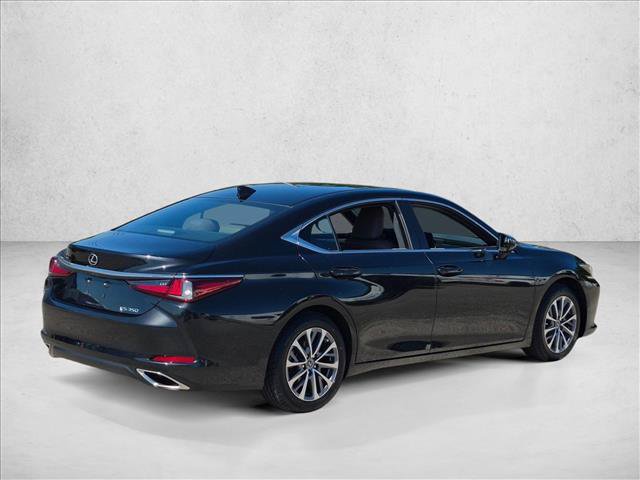Used 2022 Lexus ES 350 w/ Accessory Package 2 FWD image 5