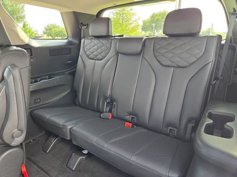 Used 2021 Hyundai Palisade Limited FWD image 38