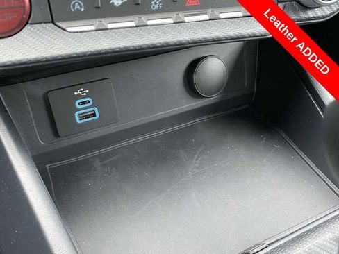 New 2025 Ford Mustang Coupe image 11