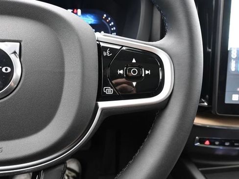 New 2026 Volvo XC60 B5 Plus w/ Climate Package AWD/4WD image 27