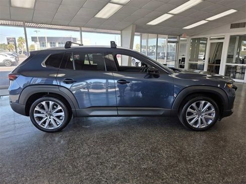 New 2026 MAZDA CX-50 AWD 2.5 S w/ Weather Package image 2