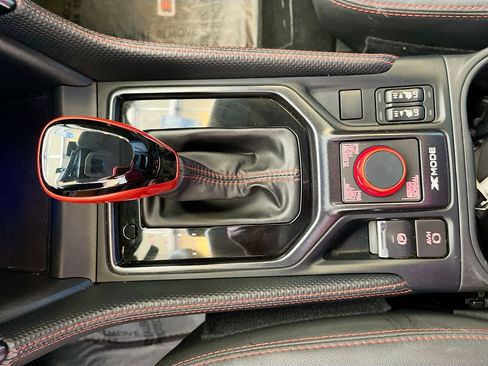 Used 2023 Subaru Forester Sport image 16