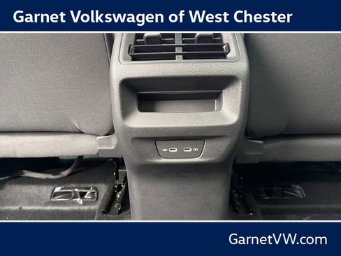 New 2026 Volkswagen Tiguan S AWD/4WD image 30