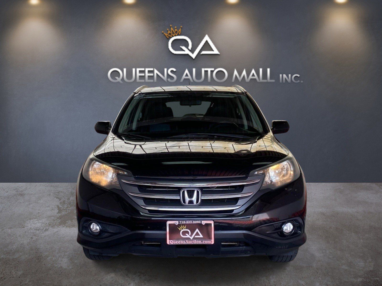 Used 2013 Honda CR-V EX-L image 2