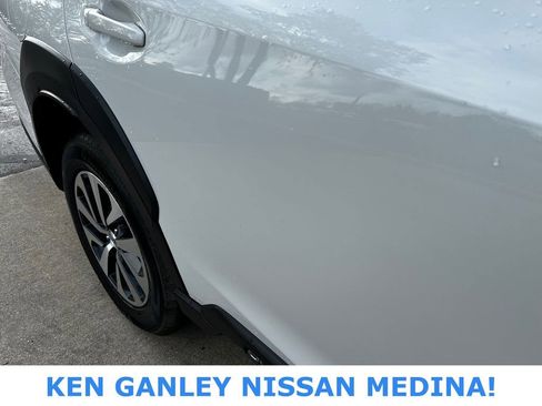 Used 2024 Subaru Outback Premium AWD/4WD image 14