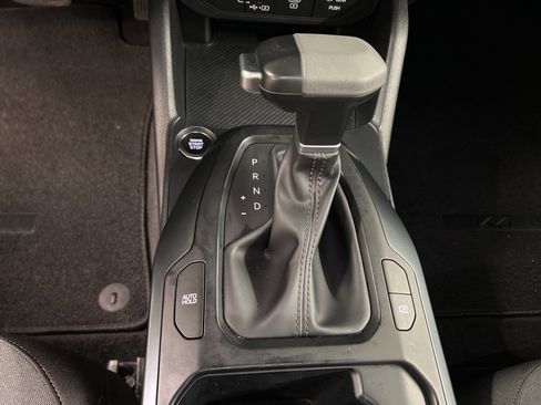 Used 2025 Kia K4 LXS image 16