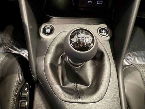 New 2026 Nissan Z Performance image 23