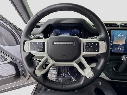 Used 2024 Land Rover Defender 130 S AWD/4WD image 12