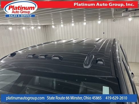 Used 2022 GMC Sierra 2500 Denali w/ Denali Ultimate Package AWD/4WD image 59
