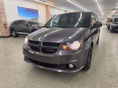 Used 2019 Dodge Grand Caravan GT