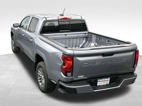 New 2026 Chevrolet Colorado LT image 34