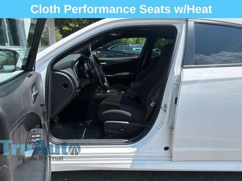 Used 2023 Dodge Charger R/T w/ Blacktop Package RWD image 15