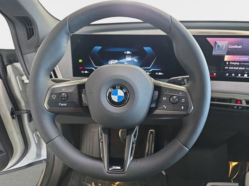 New 2026 BMW iX xDrive60 w/ M Sport Package image 13