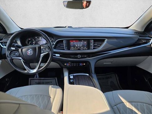 Used 2024 Buick Enclave Avenir w/ Avenir Technology Package image 16